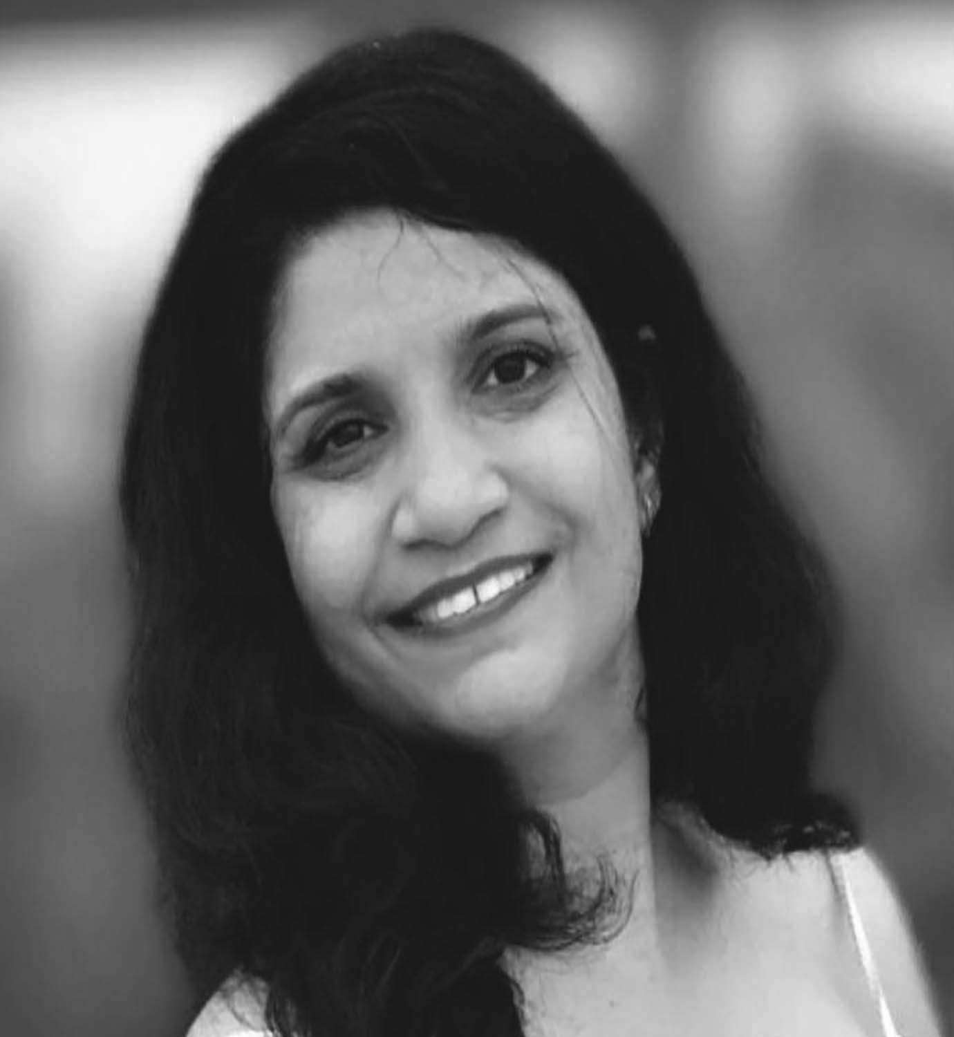 Pallavi Trivedi