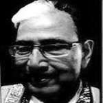 Pandeya Shashibhushan 'Shitanshu'