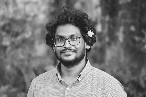Parag Pawan
