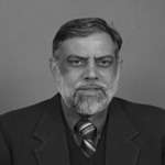 Paramjeet S. Judge