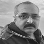 Piyush Daiya