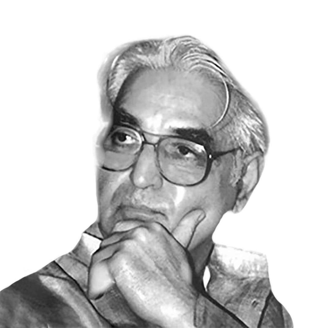 Prabhakar Shrotriya