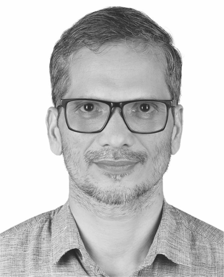 Prabhakaran Hebbar Illath