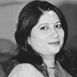 Pratibha Chauhan