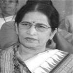 Pratibha Rai