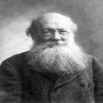 Prince Peter Alexeyevich Kropotkin