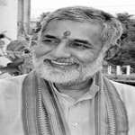 Pt. Vijayshankar Mehta