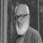 Pushpesh Pant