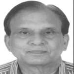 Pushppal Singh