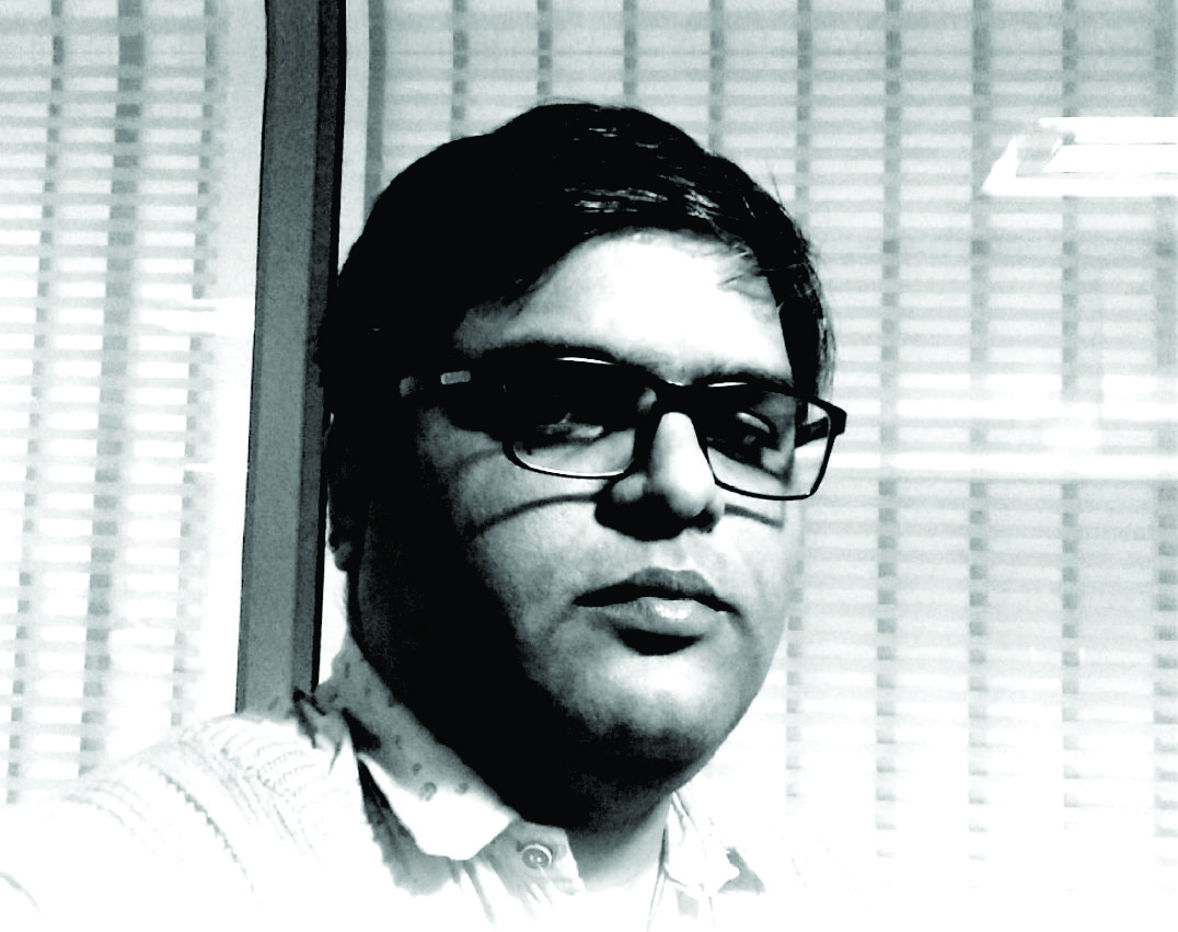 Pushya Mitra