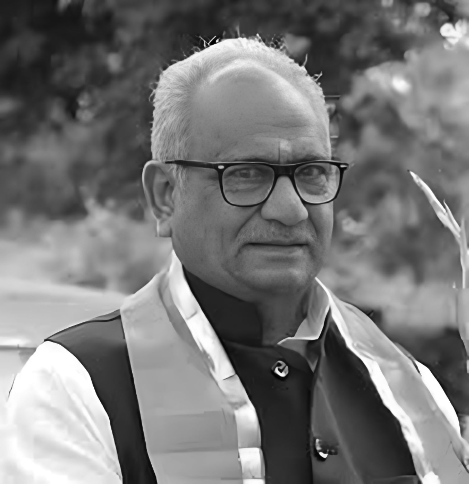 Rajendra Gahlot