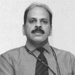 Rajendra Shrivastava
