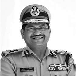 Rajesh Pandey