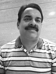 Rajgopal Singh Verma