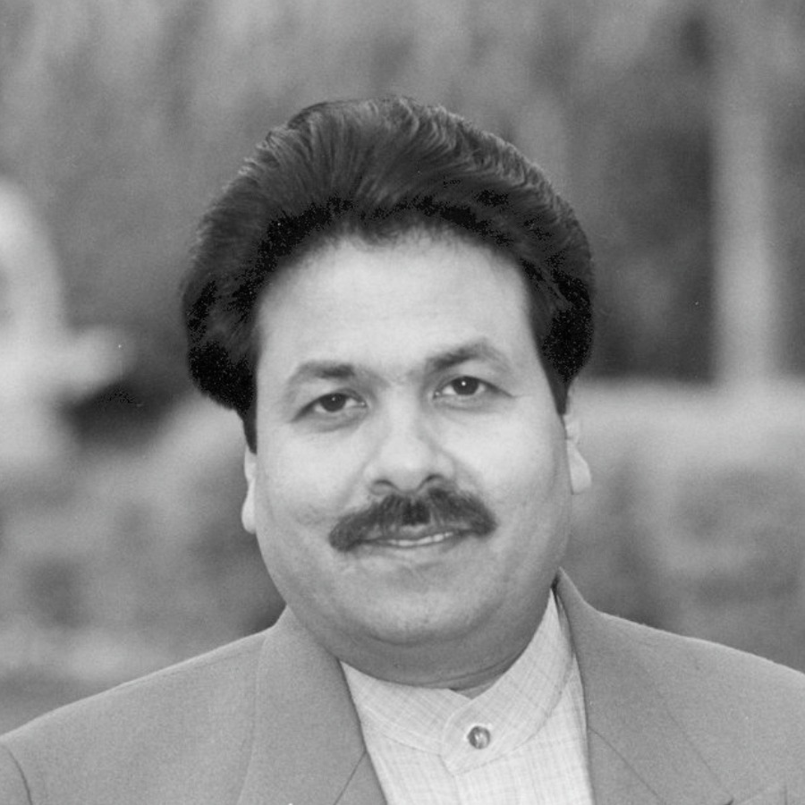 Rajiv Shukla