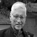 Rajmohan Gandhi