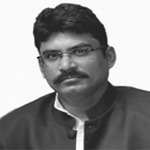 Rakesh Kumar Singh