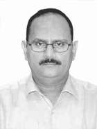 Rakesh Mishra