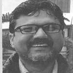 Rakesh Ranjan