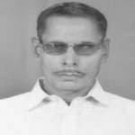 Ram Bihari Upadhyay