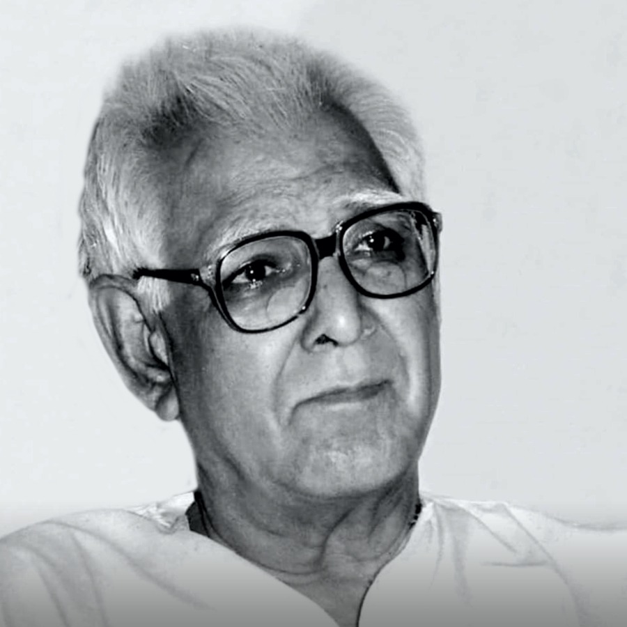 Ramdarash Mishra