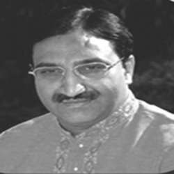Ramesh Pokhariyal 'Nishank'