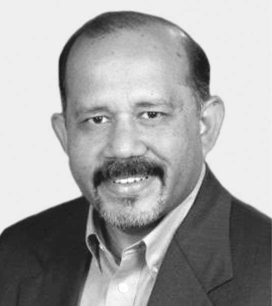 Ramnarayan S. Rawat