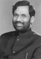 Ramvilas Paswan