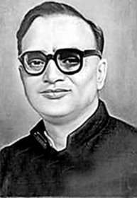 Ramvriksha Benipuri