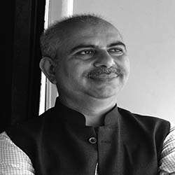 Rasheed Kidwai