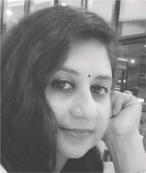 Rashmi Sharma