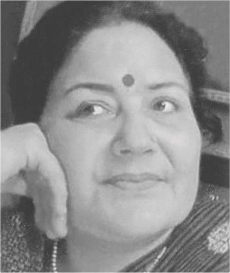 Rekha Jha