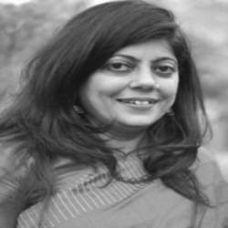 Renu Hussain