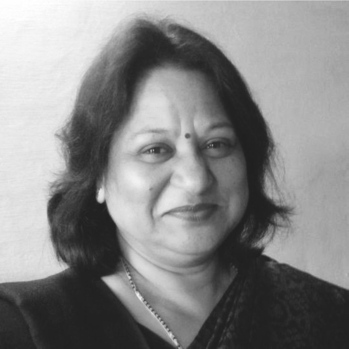 Rohini Agrawal