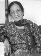 Rohini Bhate
