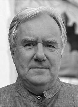 Rupert Snell