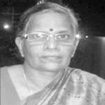 S. Tankmani Amma