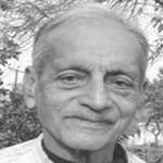 Sachchidanand Sinha