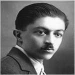 Sadegh Hedayat