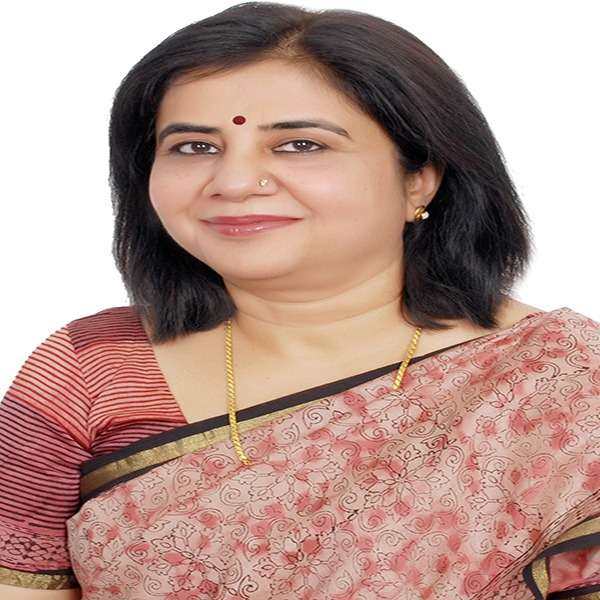 Sadhna Shankar