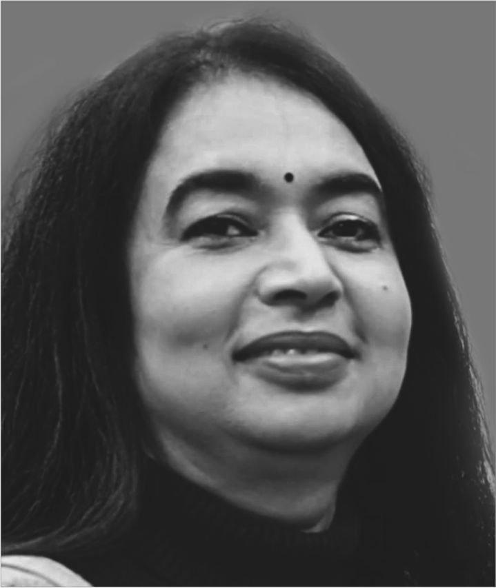 Sangeeta Mishra