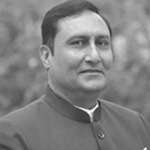 Sanjay Alung