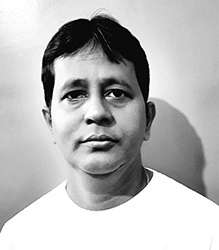 Sanjay Manharan Singh