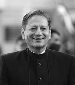 Sanjeev Chopra