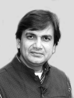 Sanjeev Kaushal