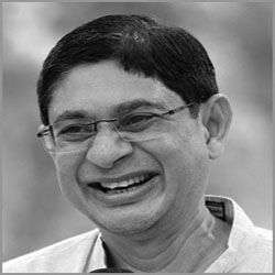 Sanjiv Shah