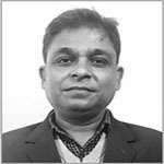 Santosh Kumar Chaturvedi