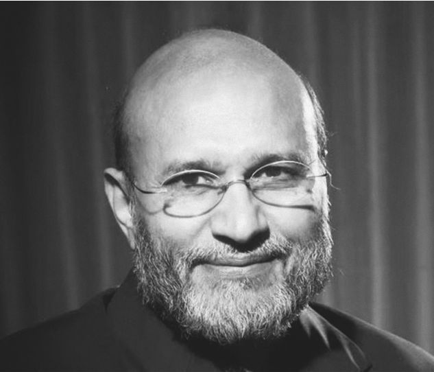 Santosh Mehrotra