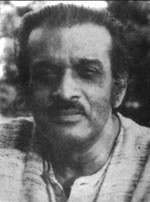 Sarveshwardayal Saxena