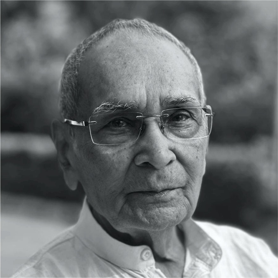 Satish Jayaswal